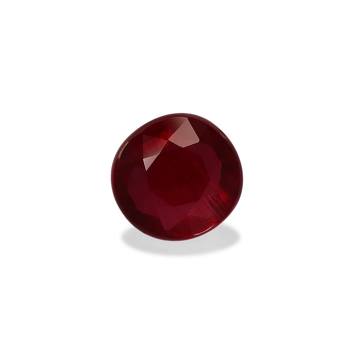 Mozambique Ruby 3.01 ct